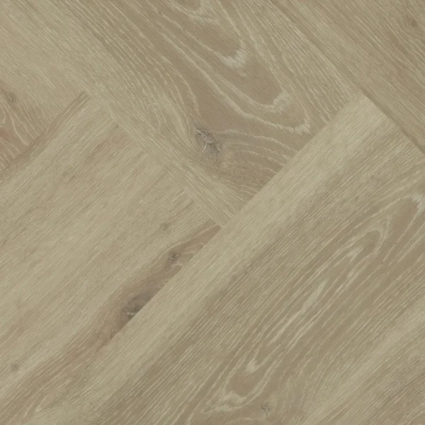 Hebeta Chamonix Visgraat XL – Eiken rustiek naturel PVC Rigid Click 57804