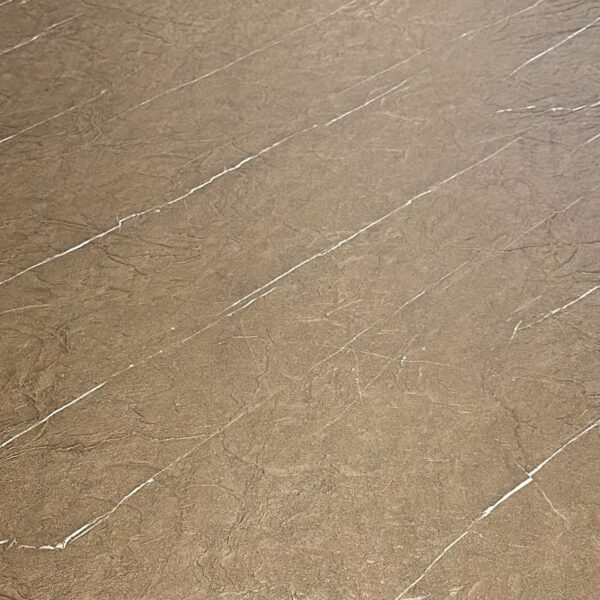 Calacatta mokka matt pvc-marmerlook