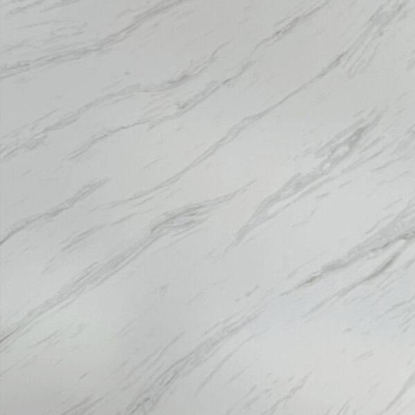 Calacatta white pvc-marmerlook