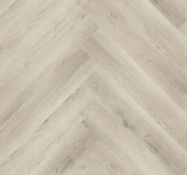 Hebeta Progress Visgraat XL – Naturel eiken gerookt PVC Dryback 77816