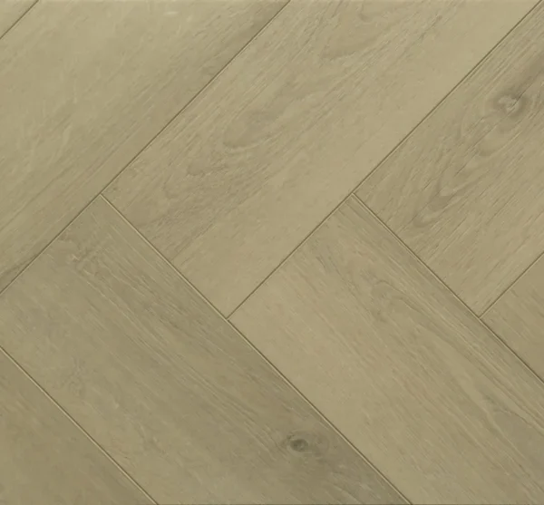 Hebeta Clermont Visgraat XL – Naturel eiken gebrand PVC Dryback 77822